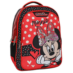 Ranac za školu MUST Minnie Disney 563420/25448