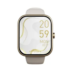 HIFUTURE Lume Champagne Gold