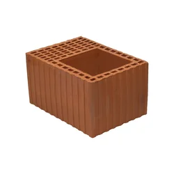 Potresnik opečni 30/23.8, 39x29x23.8cm