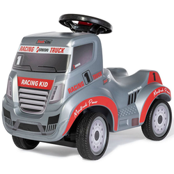 Guralica za decu Kamion sivi Ferbedo Rolly Toys 171194