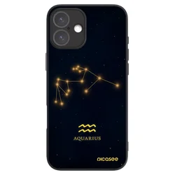 ULTIMATE CASE MagSafe za Apple iPhone 16 Plus - AQUARIUS