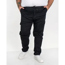 La Force Muške pantalone SRC 2944, Kargo, Teget