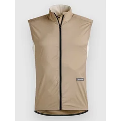 Ortovox Sequence Wind Vest dark linen