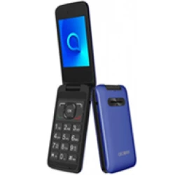 ALCATEL mobilni telefon 3025X, Silver