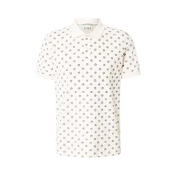 SCOTCH & SODA Majica kremna/mornarska