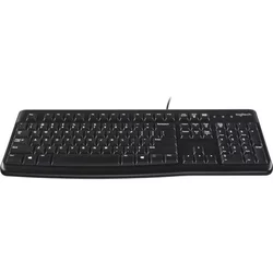 LOGITECH Tastatura K120