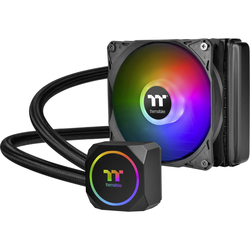 Hladnjak Thermaltake TH120 ARGB vodeno hlađenje