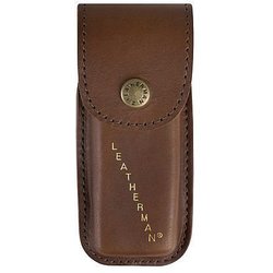 Leatherman Heritage Small Brown Leather