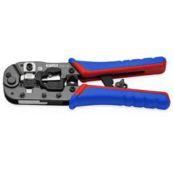 KNIPEX Klešta za rj45 8p8c