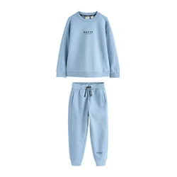Baker by Ted Baker Komplet svetlo modra/črna