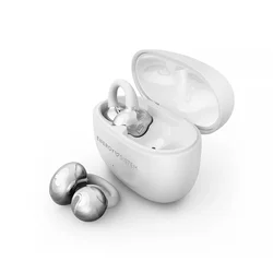 Energy Sistem Bežične slušalice sa mikrofonom ChicPods Earphones, Bele