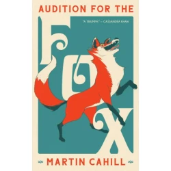 AUDITION FOR THE FOX