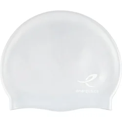 Energetics CAP SIL, plavalna kapa, srebrna 414286