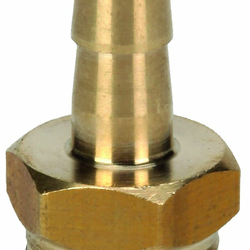 EINHELL - Priključak za crevo R 1/4, 6mm, - (4139665)