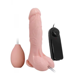 Vibrator koji ejakulira