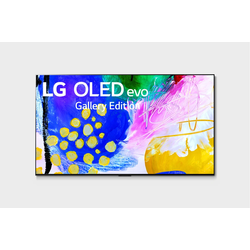 LG OLED65G29LA evo (Flat, UHD 4K, SMART TV, webOS) - 2022 - LG - 65