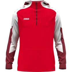 Dynamic Hooded