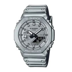 Casio G-Shock G-Steel Fine Metallic Series GM-2100YM-8AER