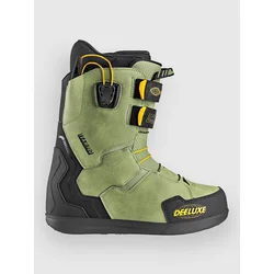 DEELUXE Team PRO 2026 Snowboard Boots atv