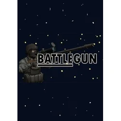 Battlegun Steam Key GLOBAL