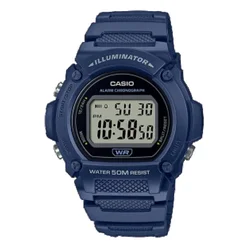CASIO DIGITALNI W-219H-2A