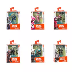 Mini Figure Fortnite - Battle Royale Collection - 1 Figure