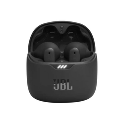 JBL Tune Flex bluetooth slušalke črne