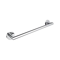 NIMCO UN 13046A-26 - Zidni držač za peškire UNIX 51 cm, sjajni hrom