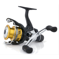 SHIMANO SAHARA-3000 SSDHHGR