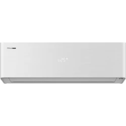 HISENSE Inverter klima, 18K BTU, Energy Pro X, QH50BV0A, WiFi, Bela