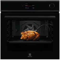 Vgradna pečica, ELECTROLUX 700 MealAssist with SteamCrisp, EOC9P3XH