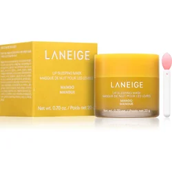 Laneige Noćna maska za usne Mango