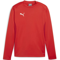 Mikica Puma teamGOAL Training Sweatshirt