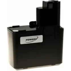 POWERY Akumulator Bosch GSR 14,4VPE2 NiMH
