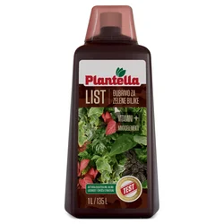 PLANTELLA Prehrana za listanje 1l