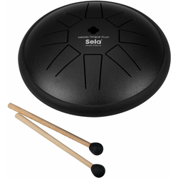 Sela C Maj Handpan