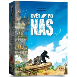 Svet po nas
