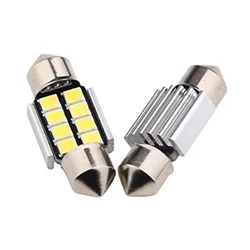 OEM LED Sijalica za nebo Canbus, sa 8 SMD dioda, 42mm