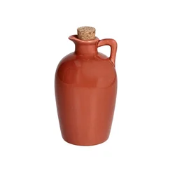 Tognana Flaša za ulje Dolce Casa Linda, 33 cl, Braon