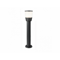 BBLINK JM-071 Baštenska svetiljka, Stubna 1*E27 IP54 Antracit (h-500 mm)