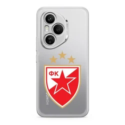 Futrola ultra tanki print clear za honor 400 pro zf004 ( F124455 )