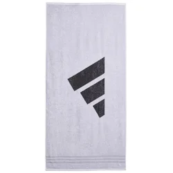 Brisača adidas  Performance Towel Large White