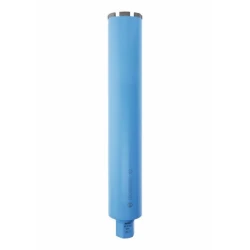 Bosch standard for concrete dijamantska kruna za bušenje 82 mm, 450 mm, 7, 10 mm ( 2608601739 )