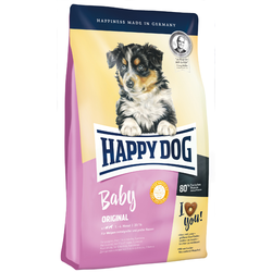 Happy Dog Baby Original 1 kg