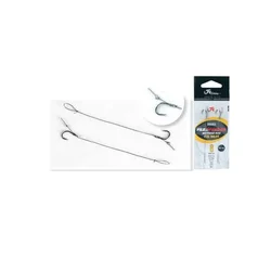 Navezani Trnki Filex Feeder Braid