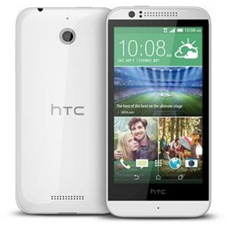 HTC mobilni telefon Desire 510, bel