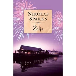 Želja