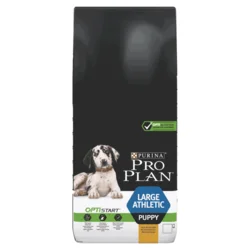 Pro Plan Large Athletic Puppy - 3 kg