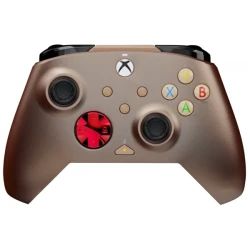 XBOX Wired Controller Rematch - Nubia Bronze