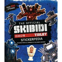 Skibidi Stickerpedia